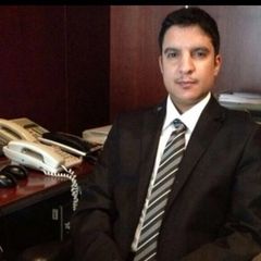 Ahmed Alzahrani, مدير مركز الراجحي الماليه للخدمات الخاصه