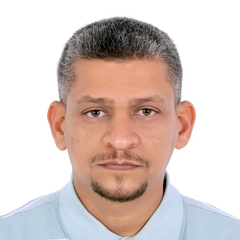 سيد أبوجبل, Senior Sales and Application Engineer  - Power Systems 