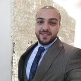 Hamzeh Saqer, Site Engineer