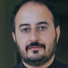 Hameed Jadoon, System Analyst (Software Engineer)