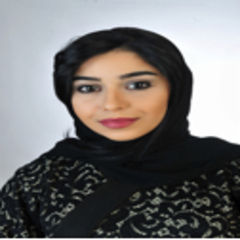 Fatemah Al Saadi, Business Development Manager