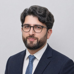 روهان ليهري, Associate Director