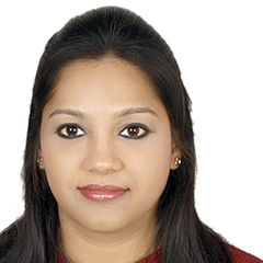 himanshi aggarwal, Assistant to Executive Head