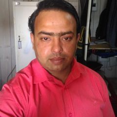 Aiyaz Afzal, Auto Electrician