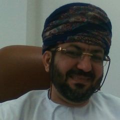 Basim Jaffer Dawood AL-Abdwani, Business Development Executive