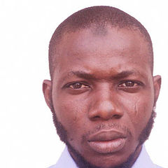 Bolaji Saheed