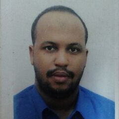 Alnazeer Mansour Mansour PMP