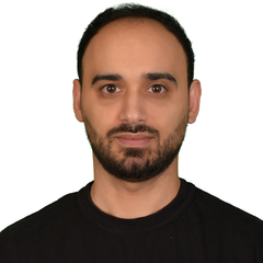 Ismail Al Harake, Content Creator