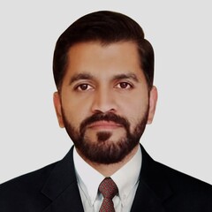 Irfan Arif Chowhan, Territory Manager Local