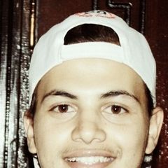 Omar Hashem