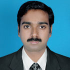 Asok Kumar, Assistant Account/Analyst