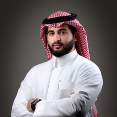 Ibrahim AlkhameesCCO, مدير إدارة الالتزام - أمين سر مجلس الإدارة 