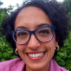 Heba de Kermel, Lecturer