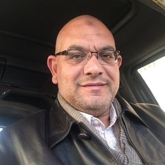 Hamed mohamed alnishawy, مدير مشروع