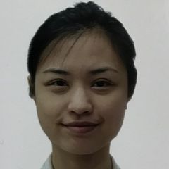 May Syne Denise Yong, Staff RN (Staff Registered Nurse)