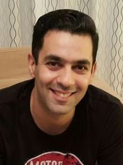 JOSEPH KRAYEM, Premier Relationship Manager