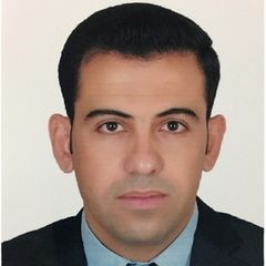 Younes Alhussein, Structural Design Engineer