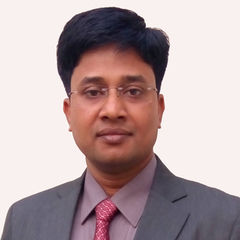 Prem Prakash, Assistant Manager (Operations)