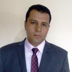 Kamal El-Shawadfy, Quality and Operational Excellence Manager