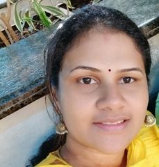 Aswathy Ganesh