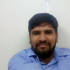 Santosh Gusuri