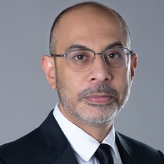 Assad Jamil Sheikh