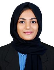 Ansila Jaleel, Civil Engineer