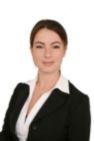 Nicoleta Constantin, Product Specialist