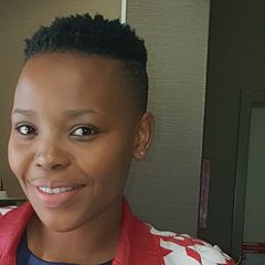 Thabisile Ndlovu