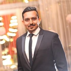 Salman Azim, Senior IT Service Desk Analyst