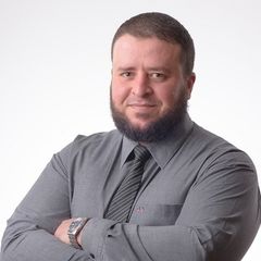 محمد حبيب, SAP data migration specialist