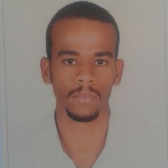 محمد عبدالرحيم محمد عثمان أحمد , جندي في الشرطة السودانية