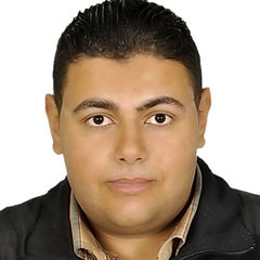 محمد ممدوح مصطفى , محاسب مبيعات