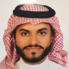 Bader Alsaleh, HR officer