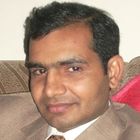 Hafiz Muhammad Nadeem, Technician