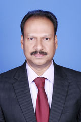 SUNIL MADHAVAN مولاسيري,  Senior Properties Manager