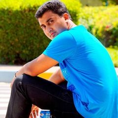 RAMIS APPAN PARAMBATH, IT Project Engineer