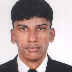 محمد Afsal, Assistant
