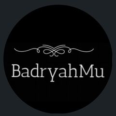 Badryah AlMudhahi