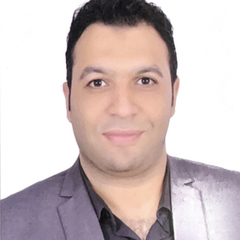كريم حسن أبو سكينه, Head of Quality