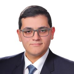 Moath Abu Hamad, Maintenance Engineer