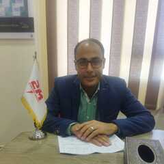 خالدعبد الرازق الخولي, Electrical Site And Technical Office Engineer