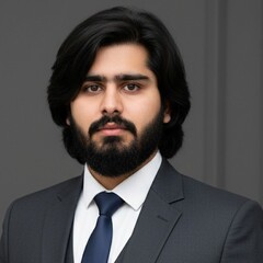 Usama Ameen, Senior Project Quantity Surveyor