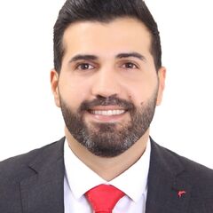 أحمد جمال, Business Development And Marketing Manager