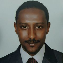 Hassan Bashir, IP MPLS Network Performance Engineer