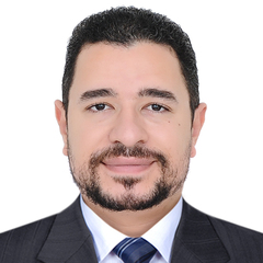 Ahmed Adel Mohamed, GIS DevOps & Infra Engineer Assistant Manager