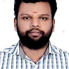 Sreehari B S