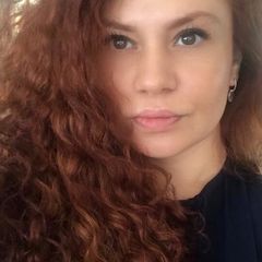 Aynur Mamedova, Marketing Director (Onboarding)