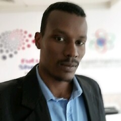عبدالرحمن إبراهيم, Senior Data Analyst