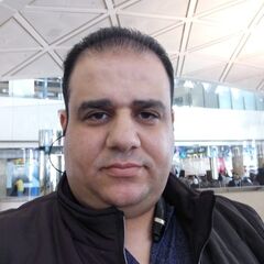 Youssef Abdelhamed Ghonaim Abo nasef, Senior Accountant